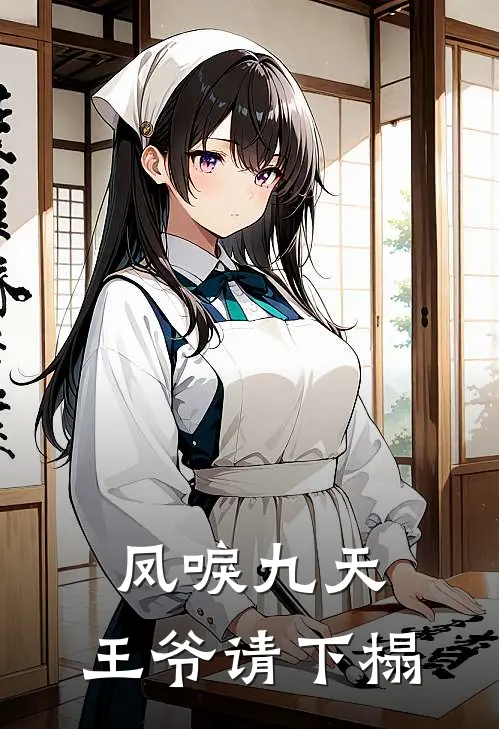 凤唳九天：王爷请下榻