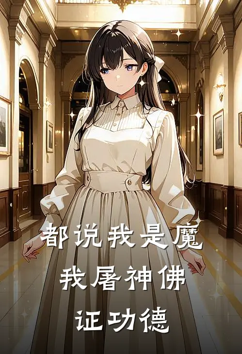 都说我是魔，我屠神佛证功德