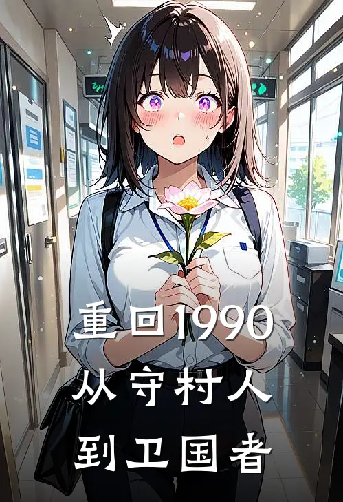 重回1990，从守村人到卫国者