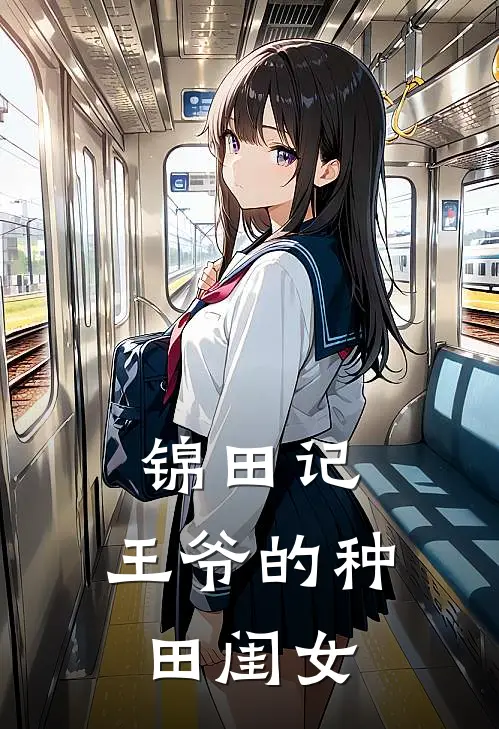 锦田记：王爷的种田闺女