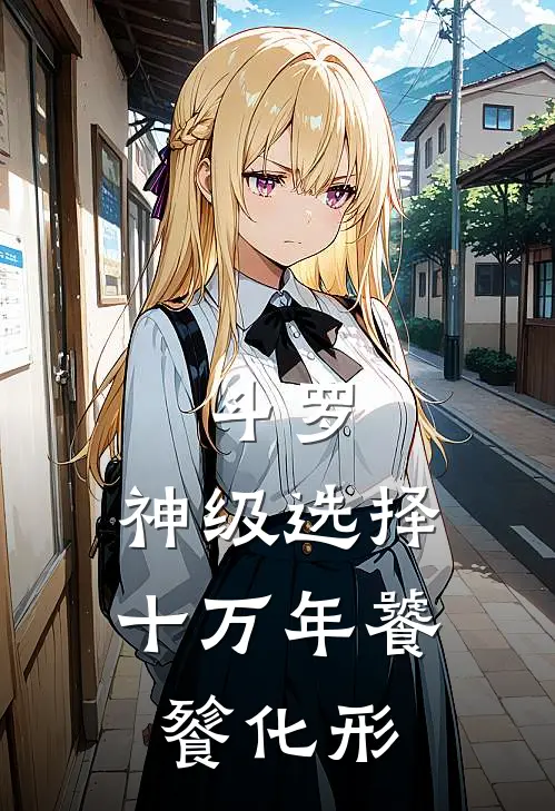 斗罗：神级选择，十万年饕餮化形