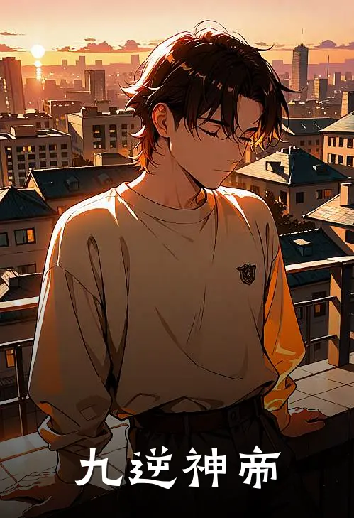 九逆神帝