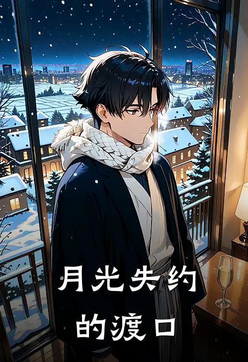 月光失约的渡口