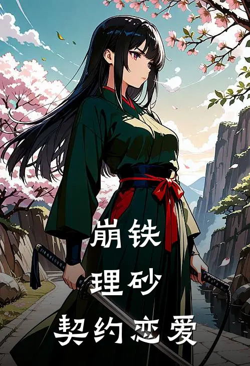 崩铁，理砂，契约恋爱