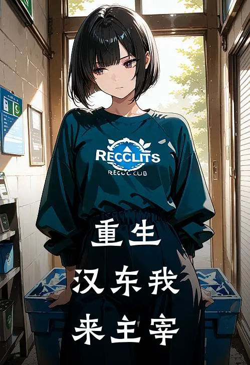 重生：汉东我来主宰