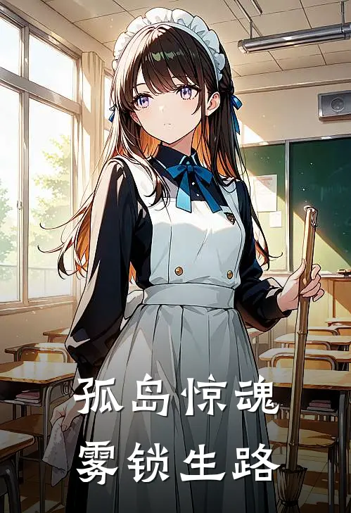 孤岛惊魂：雾锁生路