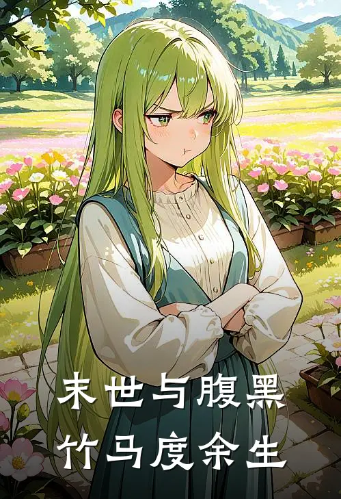 末世与腹黑竹马度余生