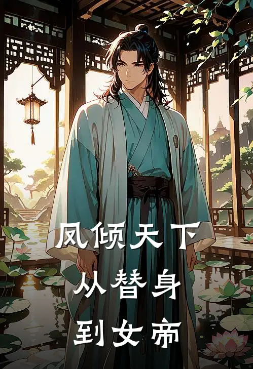 凤倾天下：从替身到女帝