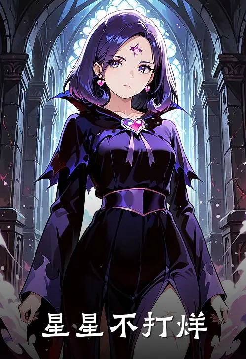 星星不打烊