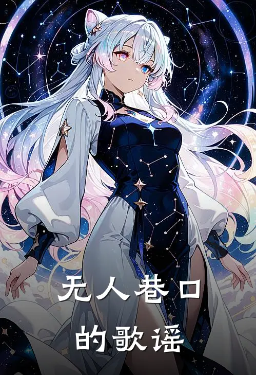 无人巷口的歌谣