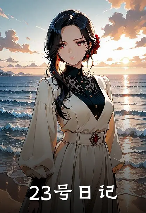 23号日记