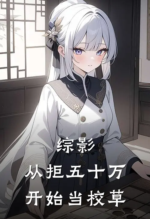 综影：从拒五十万开始当校草