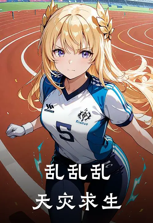 乱乱乱，天灾求生