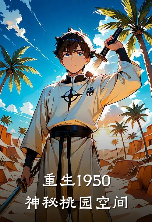 重生1950神秘桃园空间