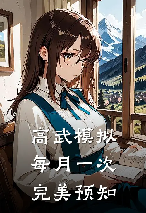 高武模拟：每月一次完美预知