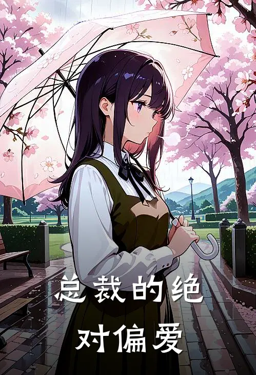 总裁的绝对偏爱