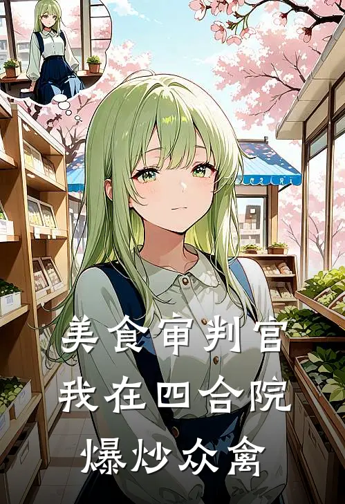 美食审判官：我在四合院爆炒众禽
