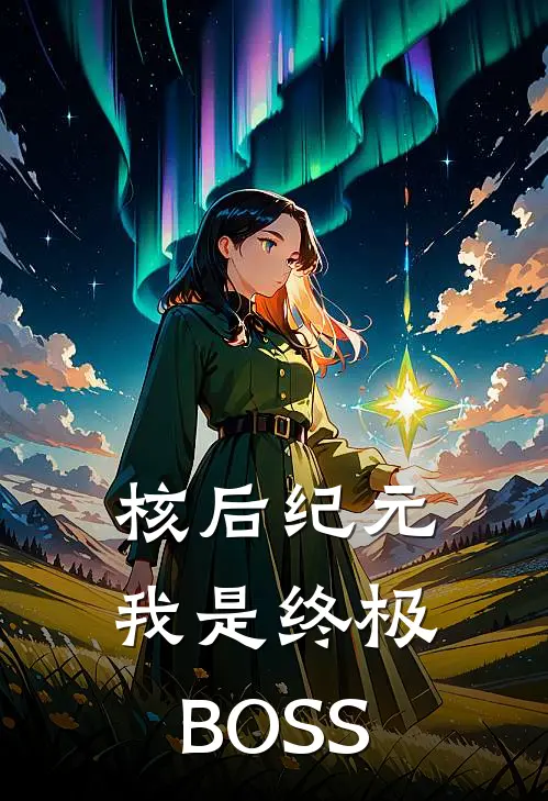 核后纪元：我是终极BOSS