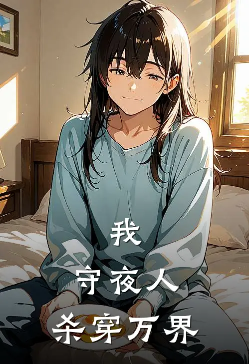 我，守夜人，杀穿万界