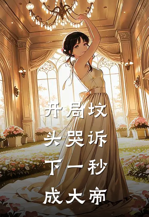 开局坟头哭诉，下一秒成大帝