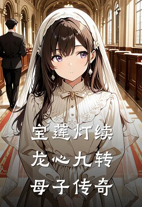 宝莲灯续：龙心九转母子传奇