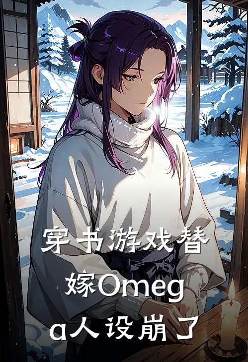 穿书游戏替嫁Omega人设崩了
