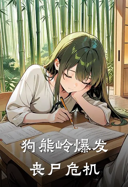 狗熊岭爆发丧尸危机