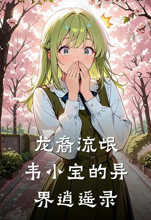 龙裔流氓：韦小宝的异界逍遥录