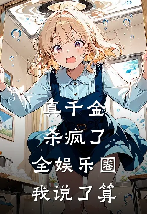 真千金杀疯了，全娱乐圈我说了算