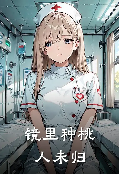 镜里种桃人未归