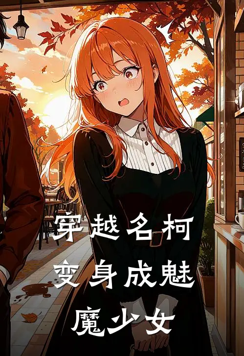 穿越名柯变身成魅魔少女