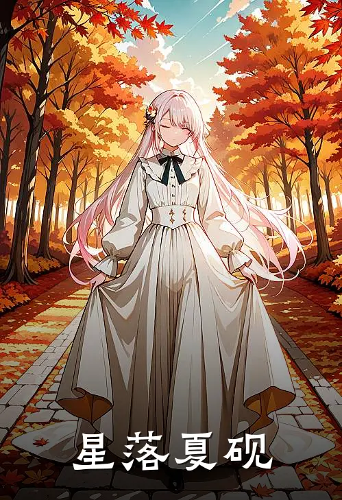 星落夏砚