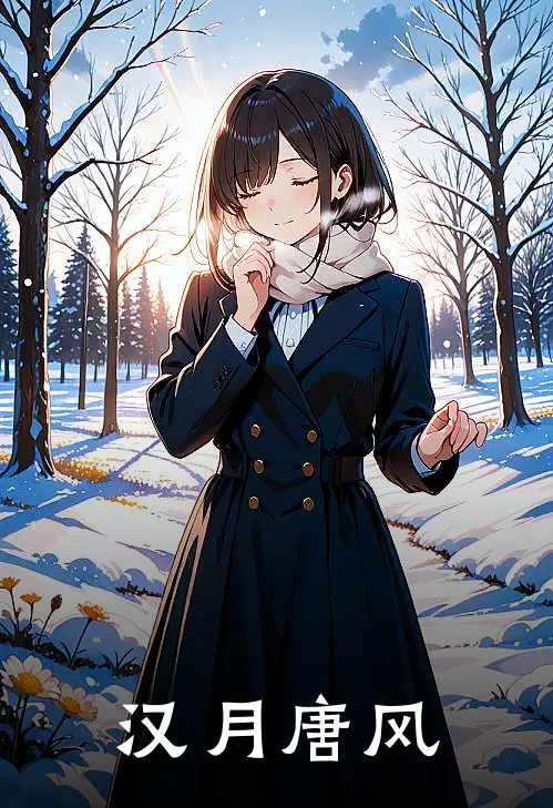 汉月唐风
