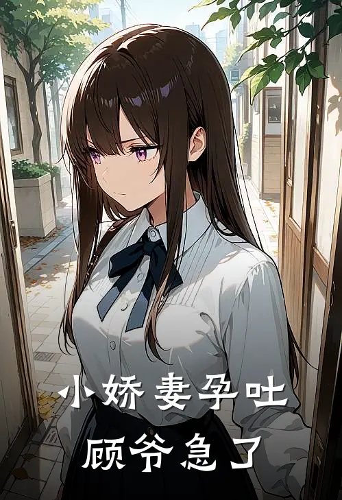 小娇妻孕吐，顾爷急了