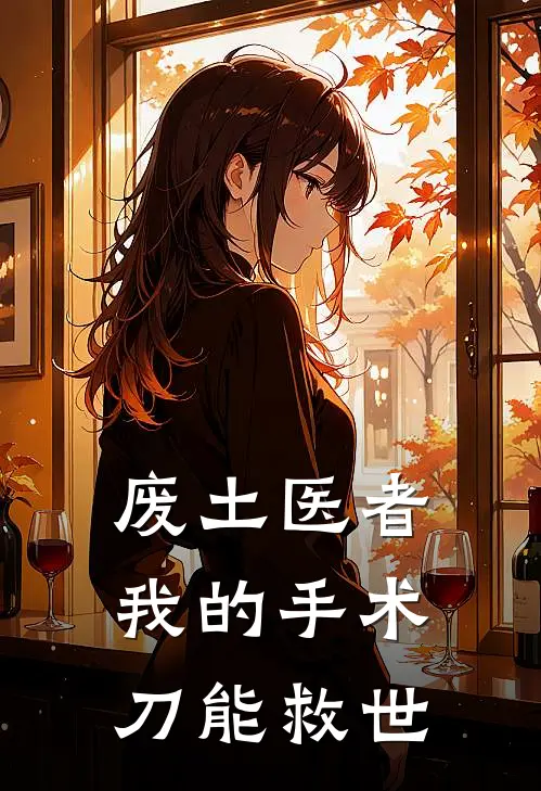废土医者：我的手术刀能救世