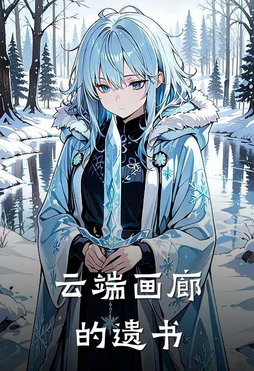 云端画廊的遗书