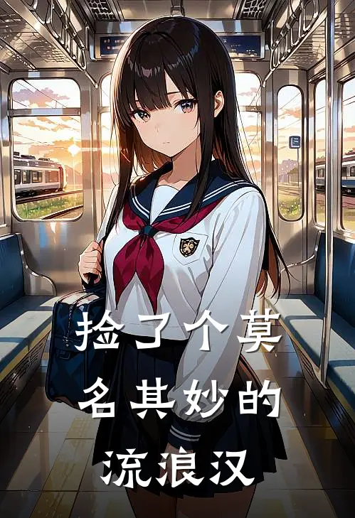 捡了个莫名其妙的流浪汉