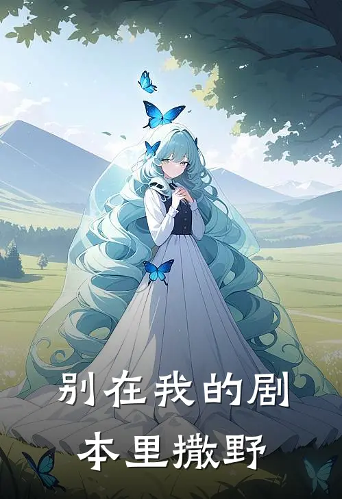 别在我的剧本里撒野