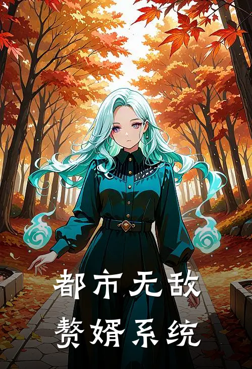 都市无敌赘婿系统