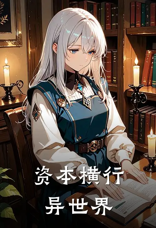 资本横行异世界