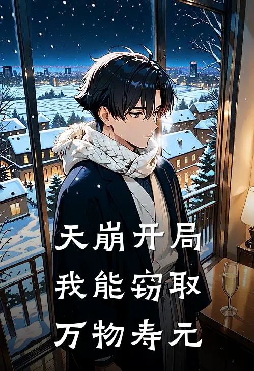 天崩开局，我能窃取万物寿元