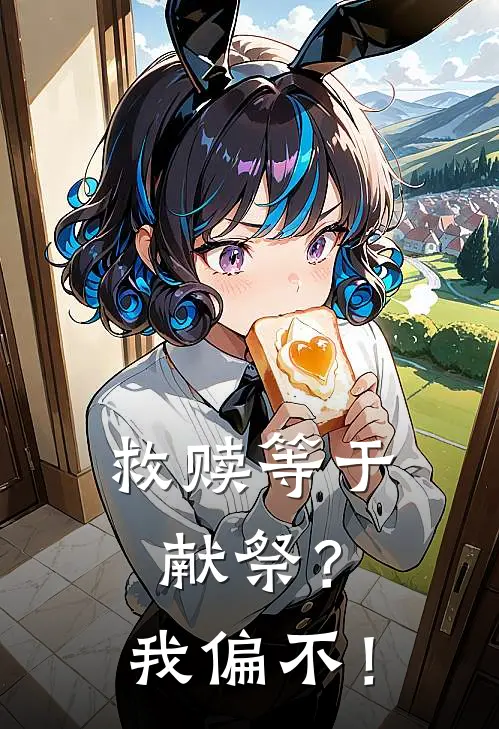 救赎等于献祭？我偏不！