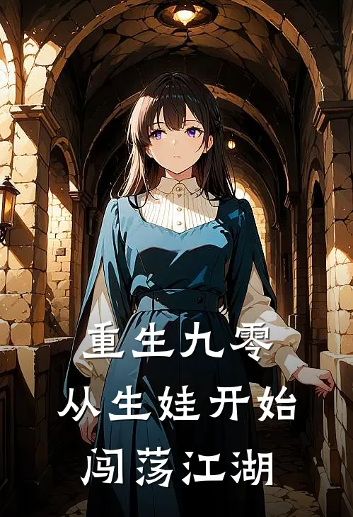 重生九零，从生娃开始闯荡江湖