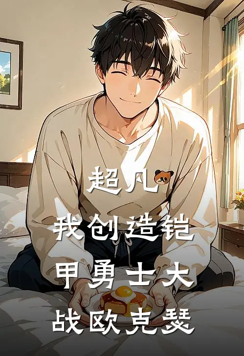 超凡：我创造铠甲勇士大战欧克瑟
