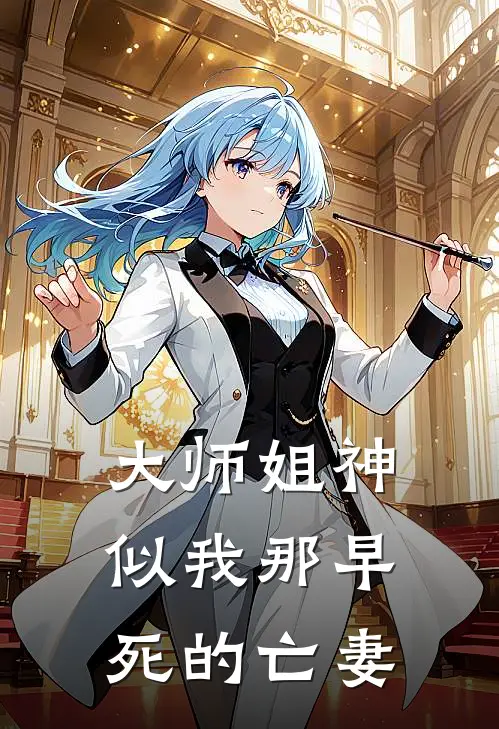 大师姐神似我那早死的亡妻