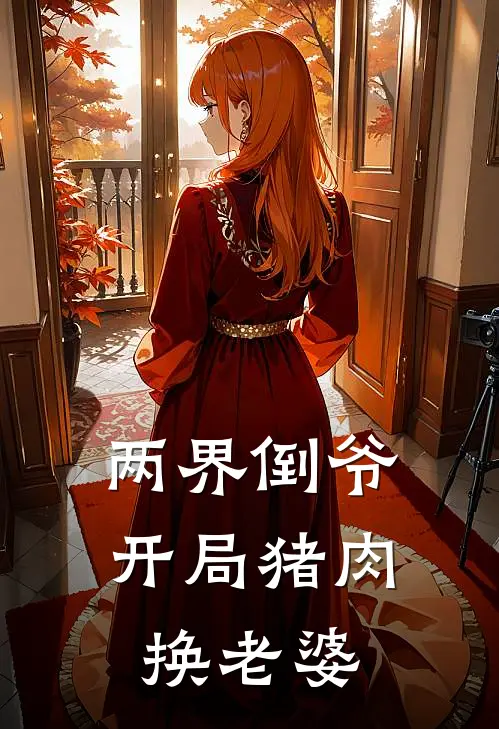 两界倒爷，开局猪肉换老婆