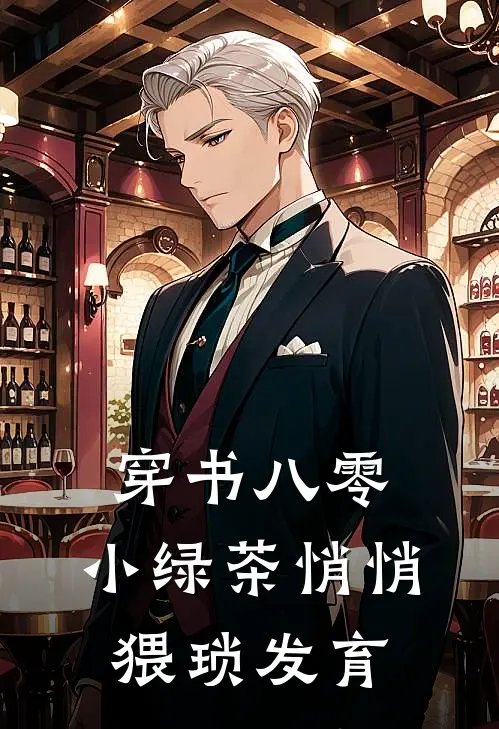 穿书八零，小绿茶悄悄猥琐发育