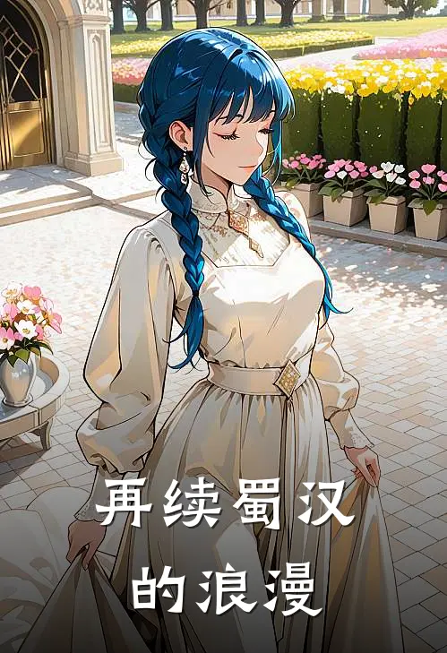 再续蜀汉的浪漫