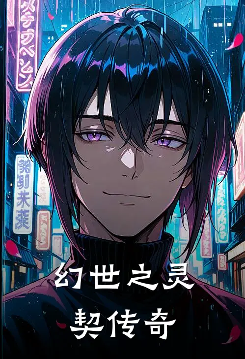 幻世之灵契传奇