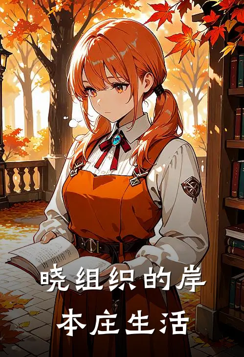 晓组织的岸本庄生活